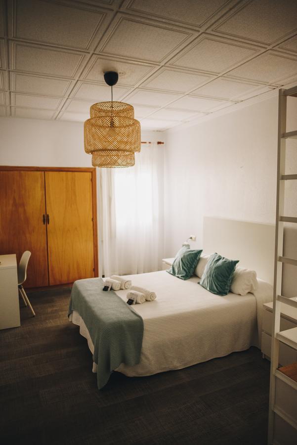 Hotel Nuro Barbate Exterior foto